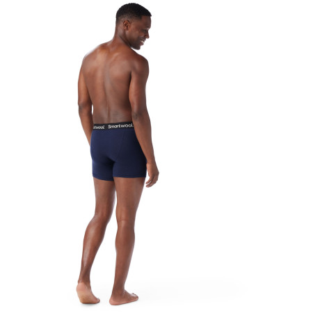 Boxer da uomo Smartwool M Merino Boxer Brief Boxed