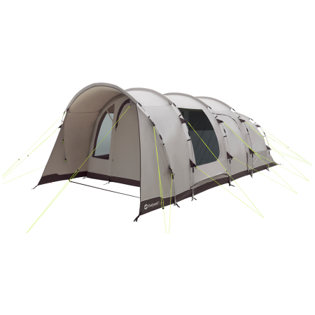 Tenda familiare per 5 persone Outwell Ohio 5 TC