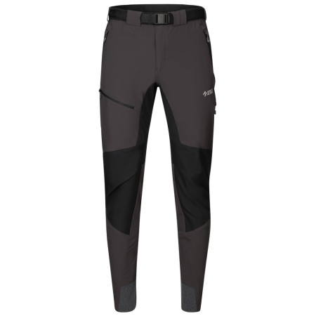 Pantaloni da uomo Direct Alpine Patrol Tech 2.0 nero anthracite/black