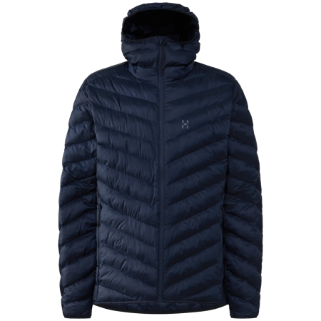Giacca da uomo Haglöfs Särna Mimic II Hood
