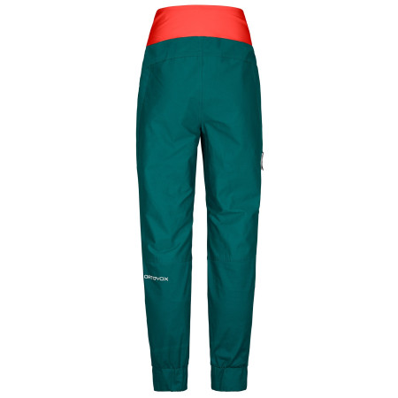 Pantaloni da donna Ortovox W's Valbon Pants