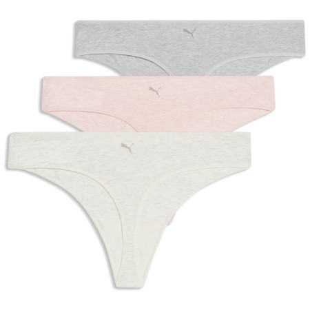 Mutande da donna Puma Mainline String 3P