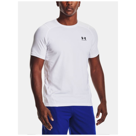 Maglietta da uomo Under Armour HG Armour Fitted SS