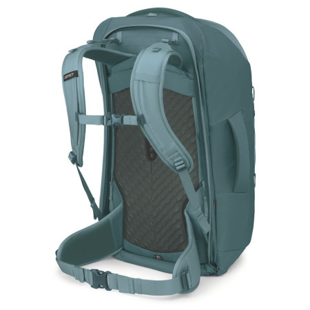 Borsa da viaggio Osprey Farpoint 70