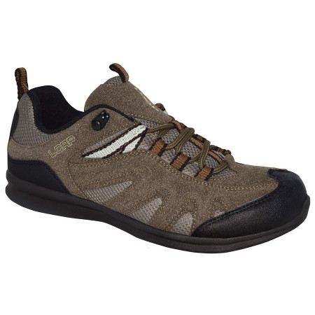 Scarpe da donna Loap Nisa W marrone