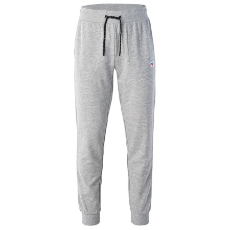Pantaloni da tuta da donna Hi-Tec Lady Rabasin grigio Grey Melange