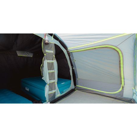 Tenda familiare Coleman Meadowood 6 Long