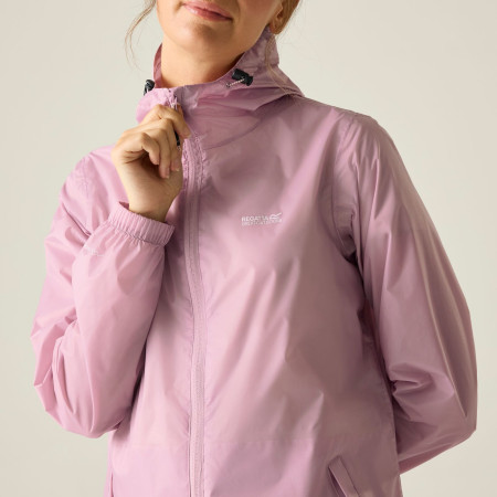Giacca a vento da donna Regatta Wmn Pk It Jkt III