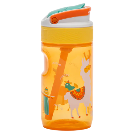 Bottiglia per bambini Kambukka Lagoon 400 ml