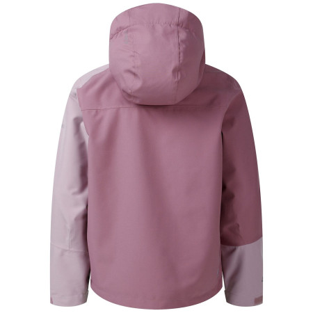 Giacca da bambino Dare 2b Explore III Jacket Mauve /Orchd