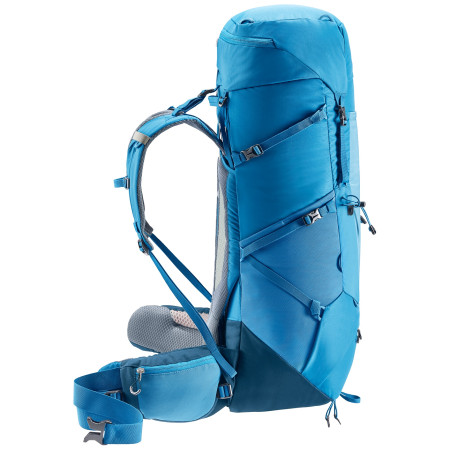 Zaino da trekking Deuter Aircontact Core 40+10 2023