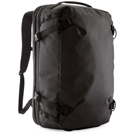 Zaino da viaggio Patagonia Black Hole MLC 45l nero Black w/Black