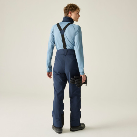 Pantaloni da uomo Dare 2b Achieve III Pant regular