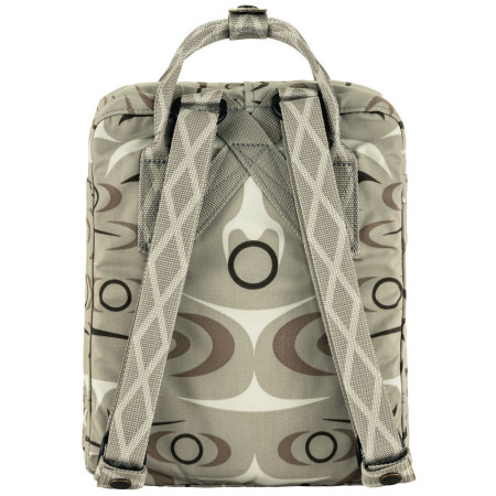 Zaino Fjällräven Kånken Art Mini