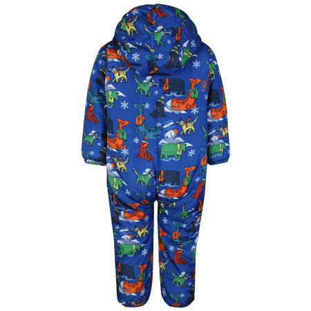 Tuta per bambini Dare 2b Bambino II Snowst