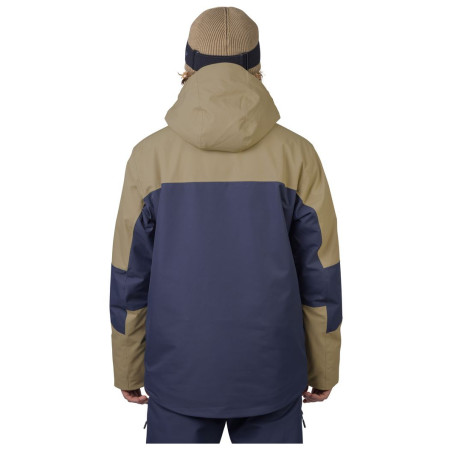 Giacca da uomo Hannah Niel