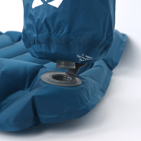 Materassino gonfiabile Warg X-Trail Flat