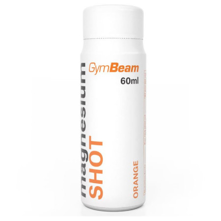 Bevanda GymBeam Magnéziový Shot
