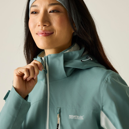 Giacca da donna Regatta Women's Bosfield