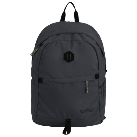 Zaino Regatta Boulder 25L nero Ash