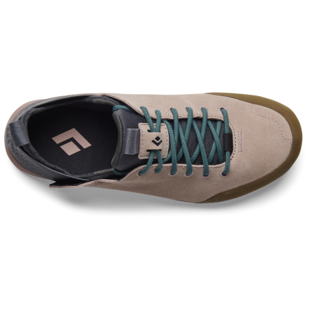 Scarpe da donna Black Diamond Session Suede