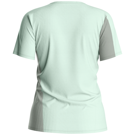 Maglietta sportiva da donna Ortovox 120 Cool Tec Fast Upward Ts W