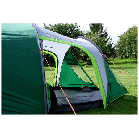 Tenda per 3 persone Coleman Chimney Rock 3 Plus
