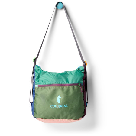 Borsa a spalla Cotopaxi Taal Convertible Tote