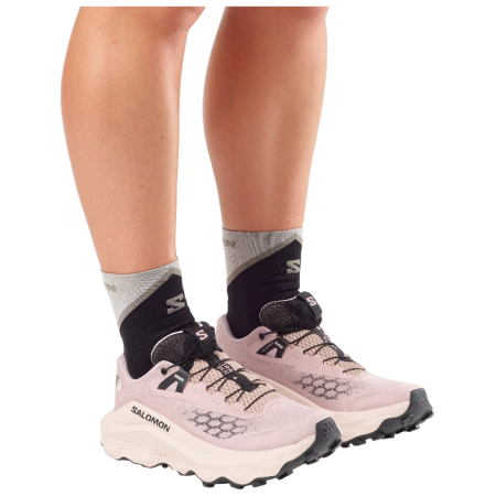 Scarpe da corsa da donna Salomon Ultra Glide 4