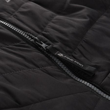 Felpa tecnica da donna Alpine Pro Jorwa 2