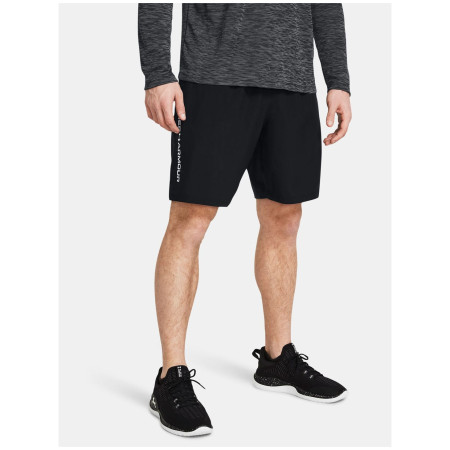 Pantaloncini da uomo Under Armour Woven Wdmk Shorts
