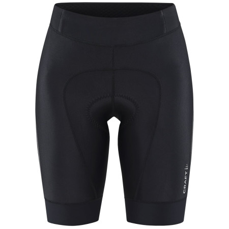 Pantaloncini da ciclismo da donna Craft ADV Endur Lumen nero Black