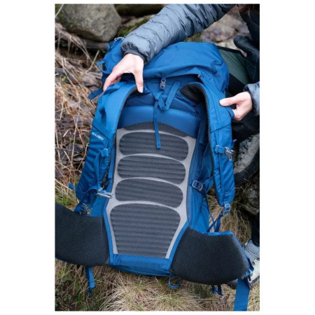 Zaino da trekking Husky Ribon 60L