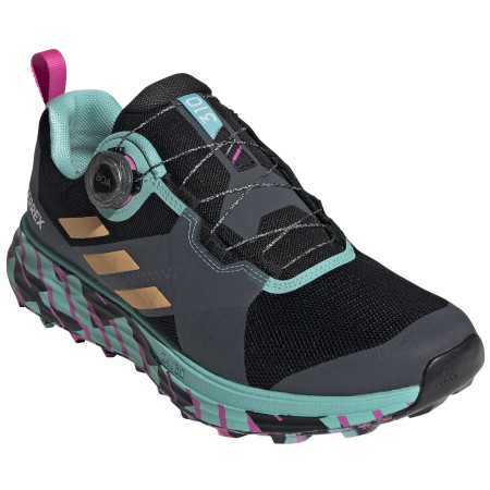 Scarpe da uomo Adidas Terrex Two Boa