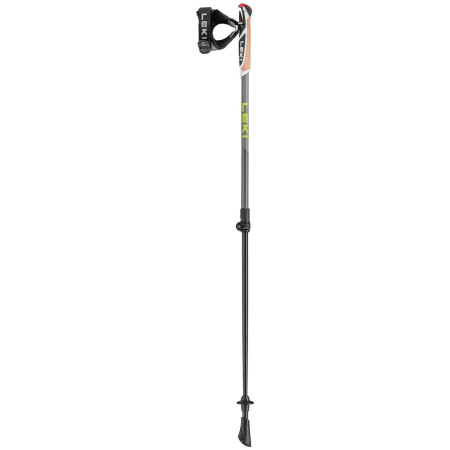 Bastoncini da nordic walking Leki Spin Shark SL