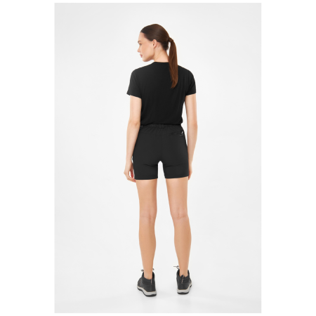 Pantaloncini da donna Viking Expander Shorts