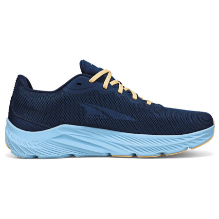 Scarpe da corsa da donna Altra Rivera 3 blu Navy