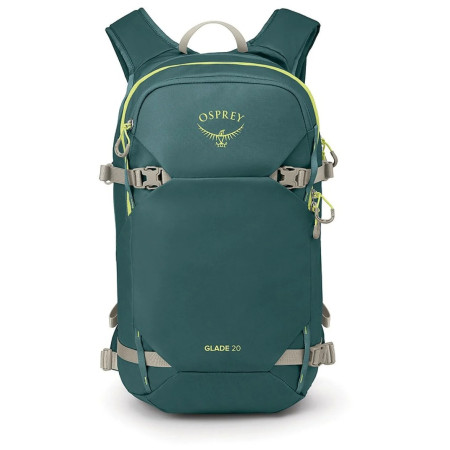 Zaino da scialpinismo Osprey Glade 20