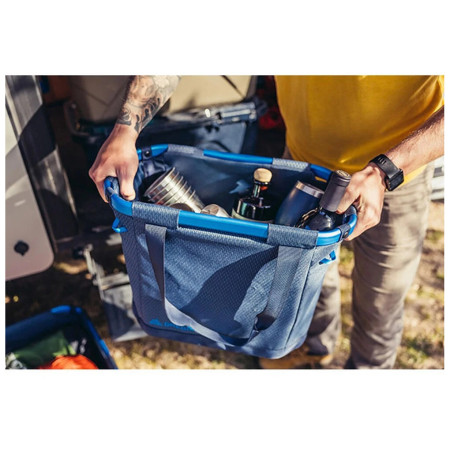 Cestino pieghevole Gregory Alpaca Gear Tote 30