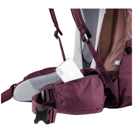 Zaino da donna Deuter Futura Pro 38 SL (2024)