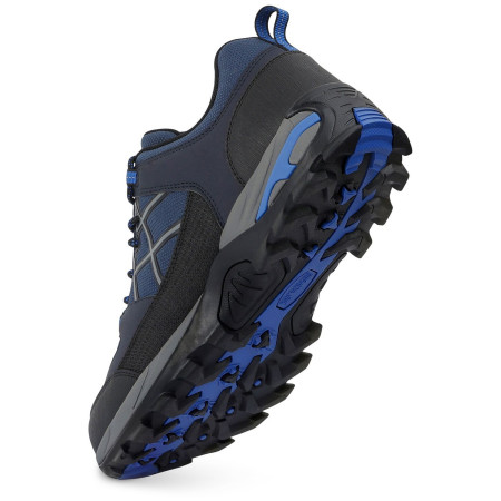 Scarpe da uomo Regatta Samaris III Low