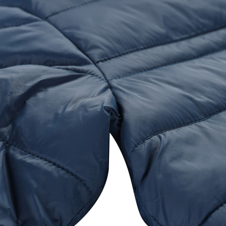 Giacca invernale per bambini Alpine Pro Douwo Blue