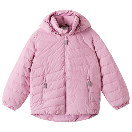 Giacca invernale per bambini Reima Innamo Grey Pink grigio/rosa Grey Pink