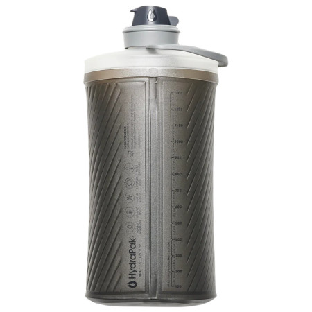Bottiglia pieghevole Hydrapak Flux 1.5L