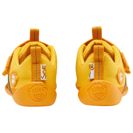 Scarpe da bambino Affenzahn Sneaker Cotton Happy