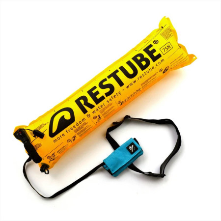 Boa Restube Active blu ICEMINT