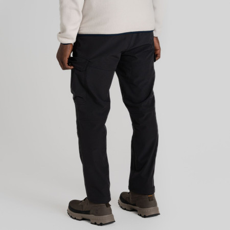 Pantaloni da uomo Craghoppers CO2 Renu volans