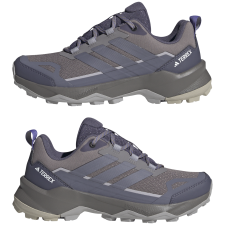 Scarpe da trekking da donna Adidas Terrex Skychaser Ax5 GTX W