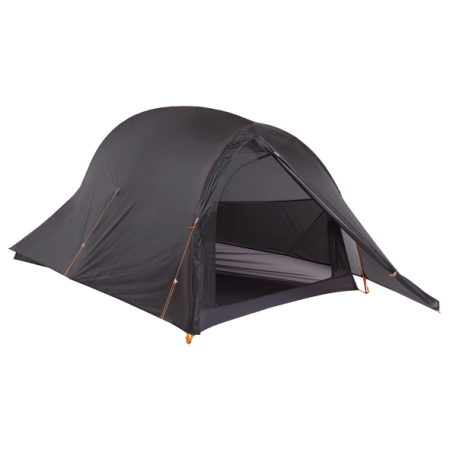 Tenda ultraleggera Big Agnes Fly Creek UL1 2025 verde