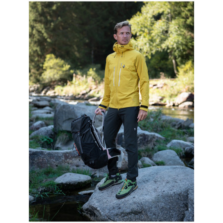 Giacca da uomo High Point Nurock Jacket